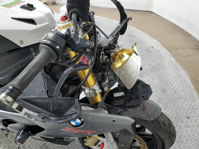 2014 BMW S 1000 RR - WB1053407EZL19084