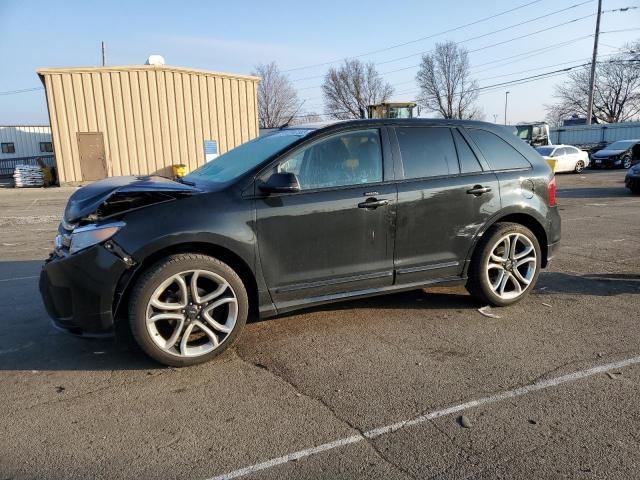 2013 Ford Edge Sport