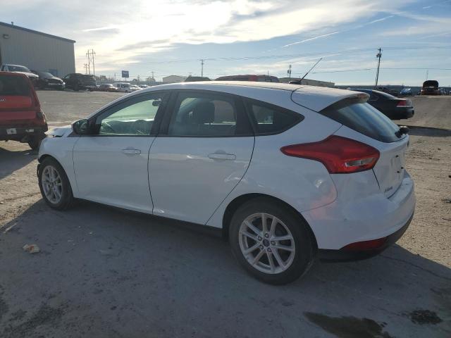 1FADP3K27FL276105 | 2015 FORD FOCUS SE