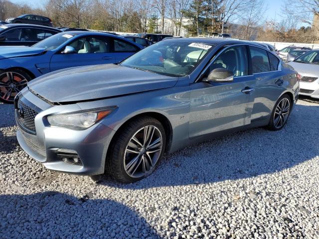 2014 INFINITI Q50 Base