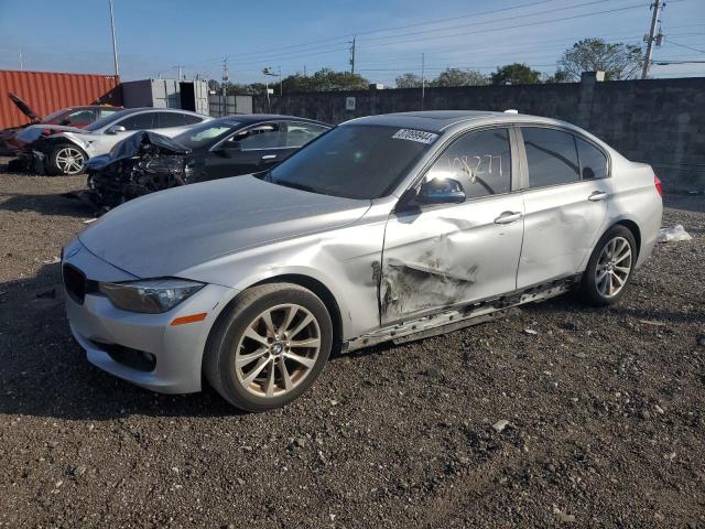 2016 BMW 3 Series 320i