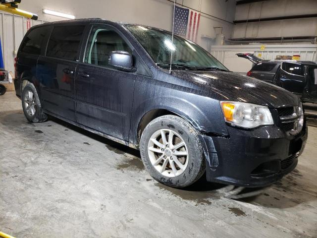 Vin: 2c4rdgcg4dr703948, lot: 37227014, dodge caravan sxt 20134