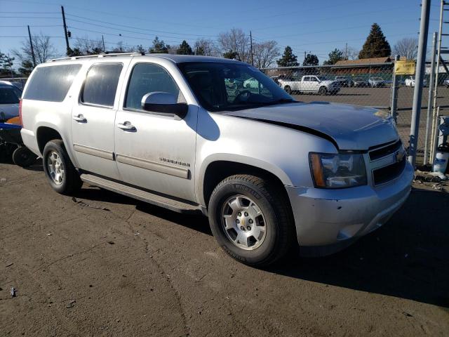 1GNSKJE74ER203904 | 2014 CHEVROLET SUBURBAN K