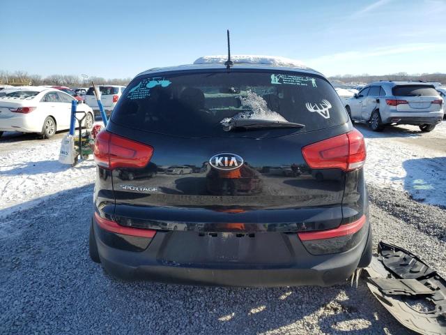 KNDPB3AC9E7643447 | 2014 KIA SPORTAGE B