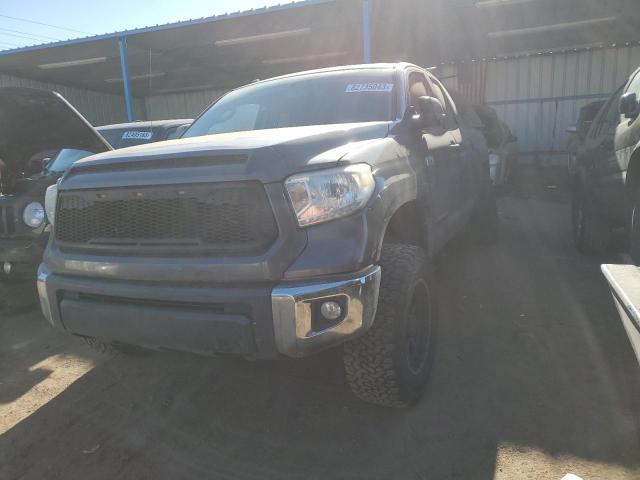 5TFUW5F18EX382905 | 2014 TOYOTA TUNDRA DOU