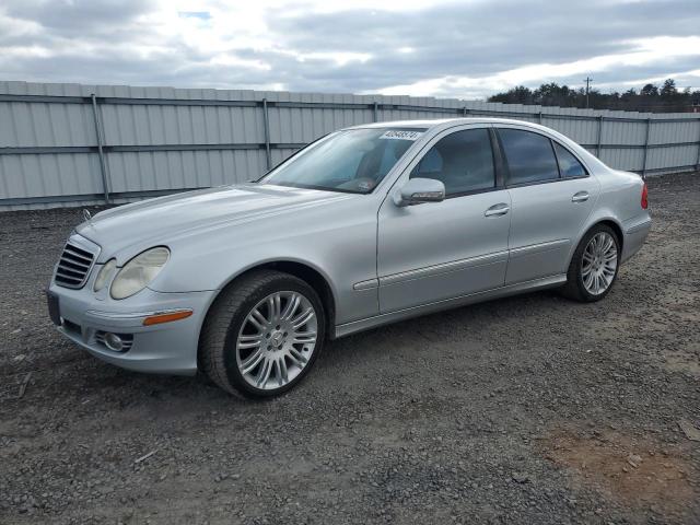2007 Mercedes-Benz E 350 VIN: WDBUF56X07B134070 Lot: 40548574