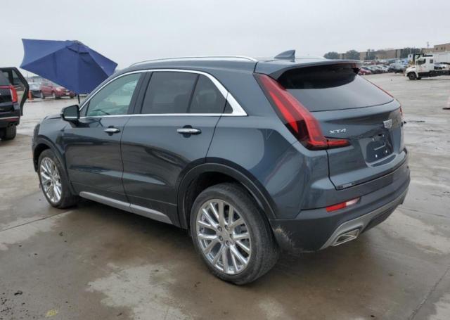 1GYFZCR41MF068232 | 2021 CADILLAC XT4 PREMIU