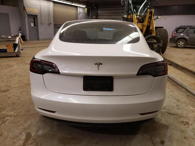 5YJ3E1EA1PF652725 | 2023 TESLA MODEL 3