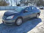 2015 NISSAN SENTRA S - 3N1AB7AP8FL685642