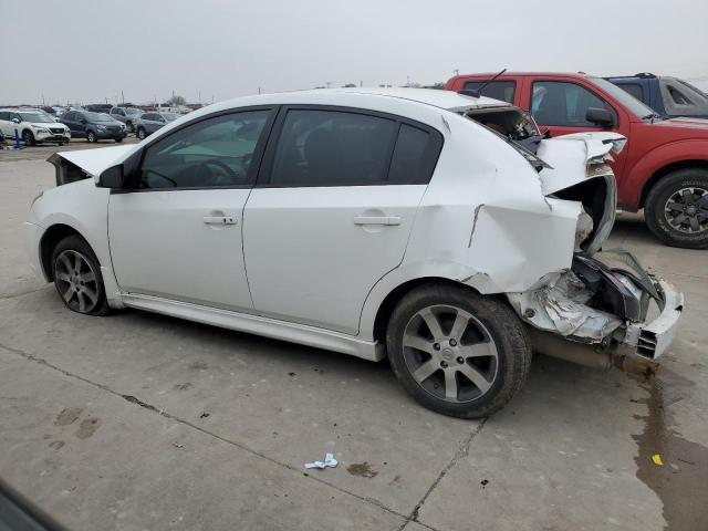 Vin: 3n1ab6ap5cl608281, lot: 78662654, nissan sentra 2.0 20122