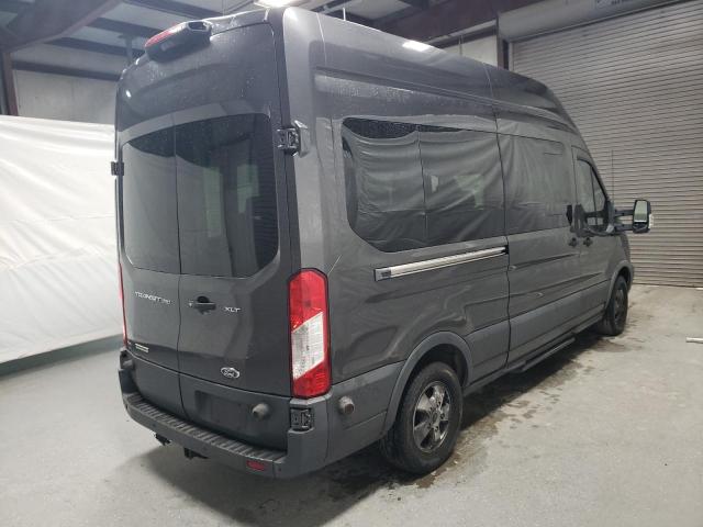 1FBAX2XV2JKA06700 | 2018 FORD TRANSIT T-