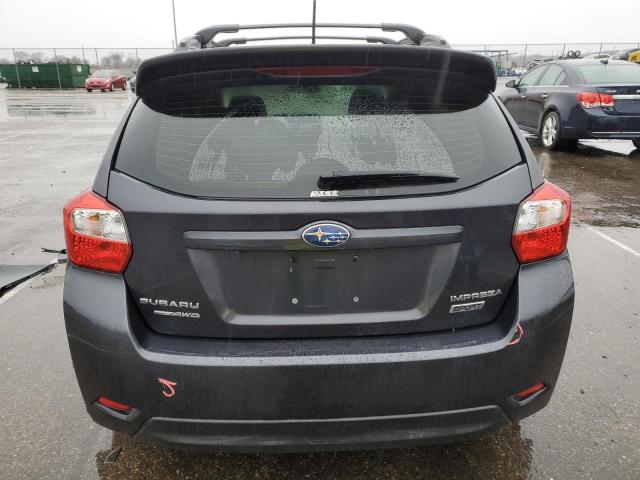 JF1GPAU61F8204577 | 2015 SUBARU IMPREZA SP