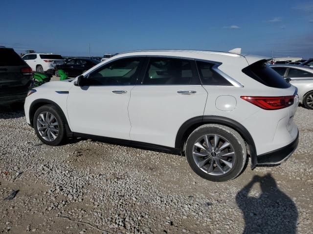 3PCAJ5M19LF110004 | 2020 INFINITI QX50 PURE