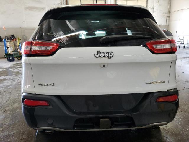1C4PJMDS7EW197204 | 2014 JEEP CHEROKEE L