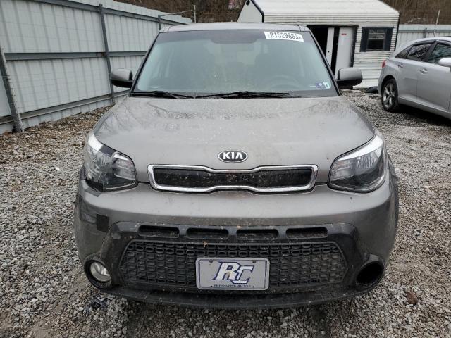 KNDJP3A51G7247038 | 2016 KIA SOUL +