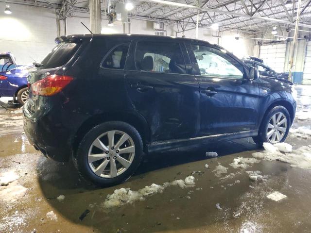 4A4AP3AU5EE005152 | 2014 MITSUBISHI OUTLANDER