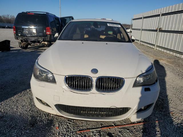 WBANW13548CZ74329 2008 BMW 535 I