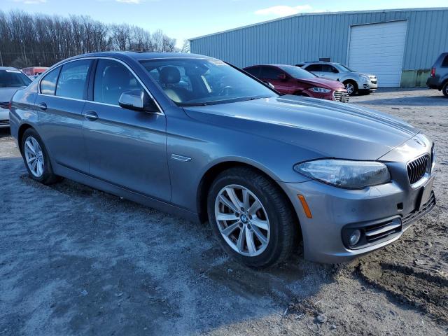 2015 BMW 528 XI - WBA5A7C57FD622807