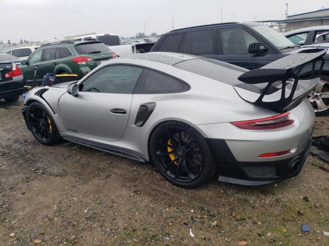 2018 PORSCHE 911 GT2 RS WP0AE2A96JS185904