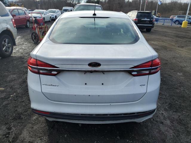 3FA6P0H78HR111176 | 2017 FORD FUSION SE