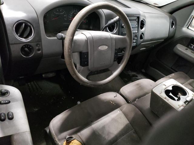 2005 Ford F150 VIN: 1FTRF12W35KC57579 Lot: 38484134