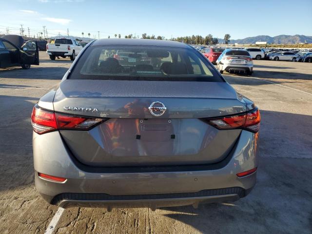 2020 Nissan Sentra S VIN: 3N1AB8BV4LY303575 Lot: 40291014