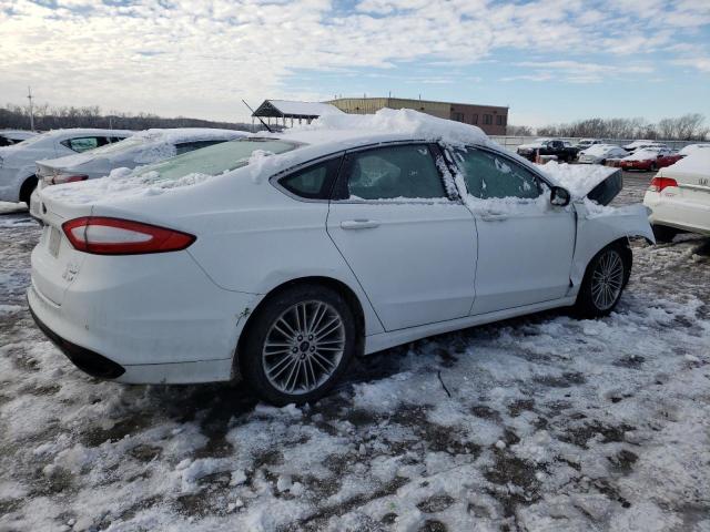 VIN 3FA6P0H97FR139646 2015 Ford Fusion, SE no.3