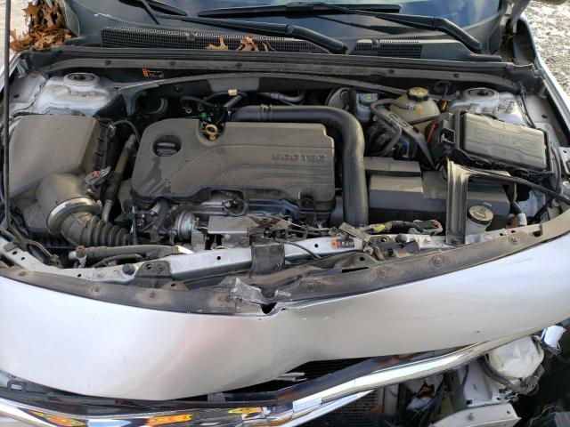 2020 CHEVROLET MALIBU LT - 1G1ZD5ST3LF070747