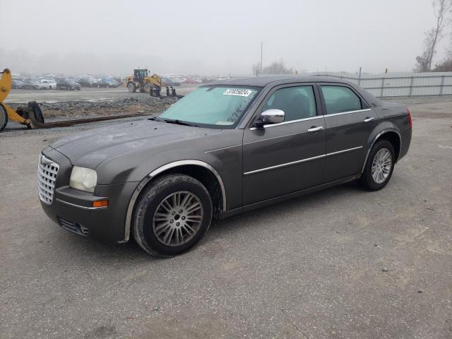 Lot #2380016974 2010 CHRYSLER 300 TOURIN salvage car