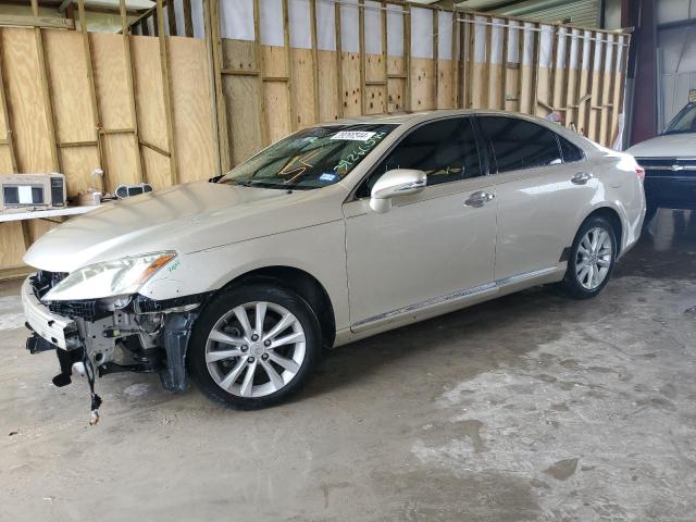 2011 Lexus ES 350 