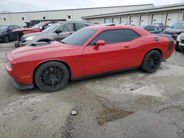 2017 Dodge Challenger 