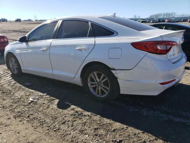 5NPE24AF1FH035992 | 2015 HYUNDAI SONATA SE