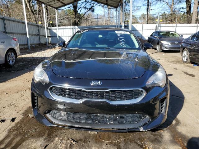 2018 Kia Stinger VIN: KNAE15LA6J6015196 Lot: 82681583