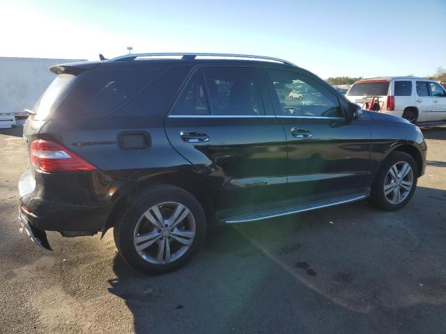 VIN 4JGDA5HB5DA254400 2013 Mercedes-Benz ML-Class, ... no.3