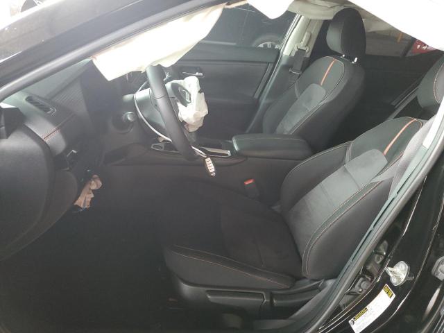 2021 Nissan Sentra - Image 7