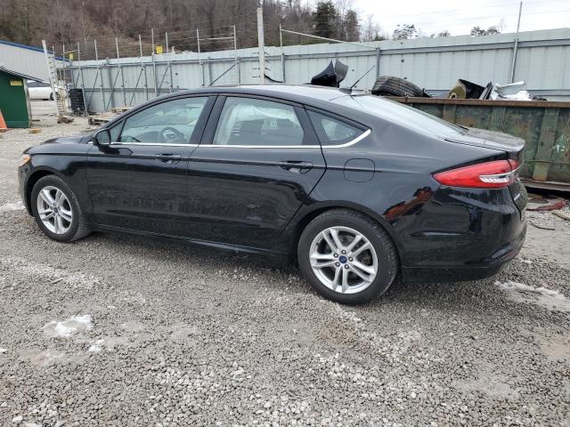 3FA6P0HD3JR193152 2018 FORD FUSION - Image 2