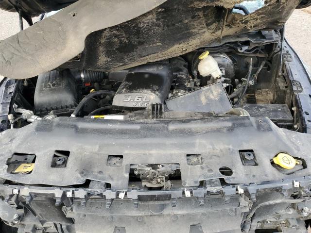 2017 RAM 1500 ST 1C6RR6KG7HS769225