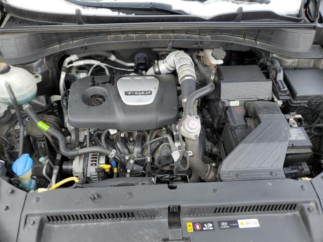 2018 HYUNDAI TUCSON VAL - KM8J3CA20JU681960