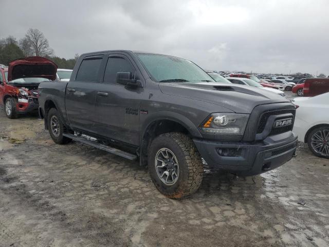 Vin: 1c6rr7yt2hs862101, lot: 37275534, ram 1500 rebel 20174