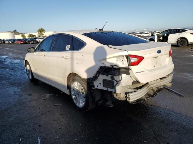 Vin: 3fa6p0lu1dr273660, lot: 39771764, ford fusion se hybrid 20132