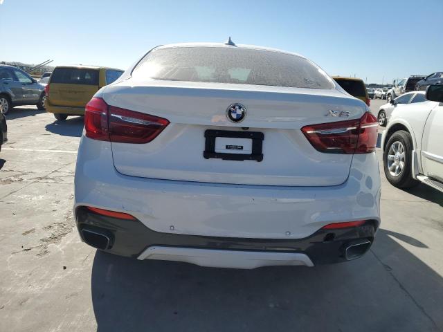 VIN 5UXKU2C53G0N79266 2016 BMW X6, Xdrive35I no.6