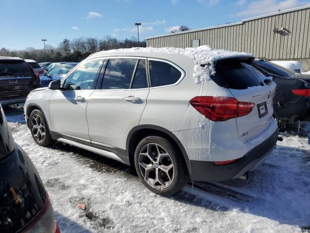 WBXHT3C57K3H36489 | 2019 BMW X1 XDRIVE2