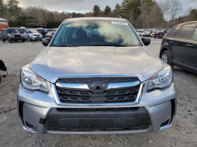 JF2SJABC1HH500976 2017 Subaru Forester 2.5I