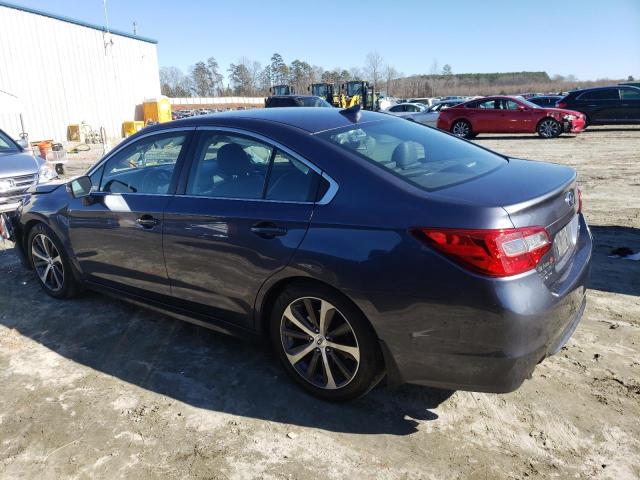 VIN 4S3BNEJ61G3027520 2016 SUBARU LEGACY no.2