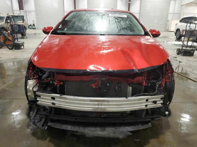 VIN 4T1BF1FK0DU663651 2013 Toyota Camry, SE no.5