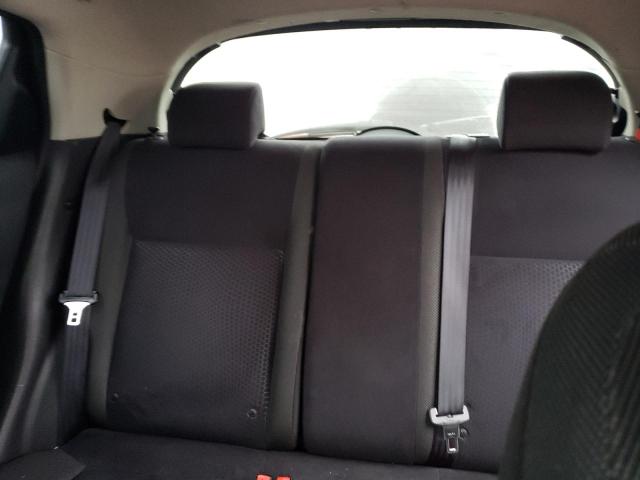 2015 NISSAN JUKE S - JN8AF5MV1FT557050