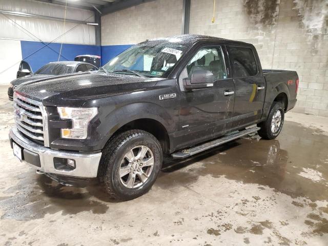 1FTEW1EP4FKE95509 | 2015 FORD F150 SUPER