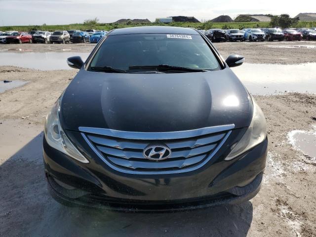 5NPEC4AC7EH851333 | 2014 Hyundai sonata se