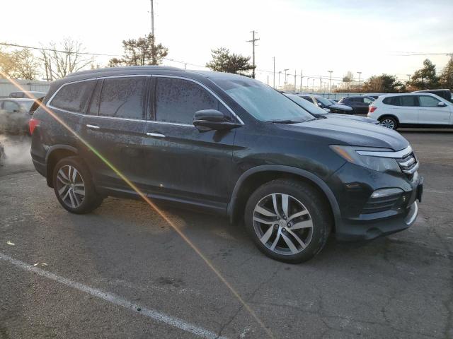 Vin: 5fnyf6h95gb017167, lot: 36817884, honda pilot touring 20164