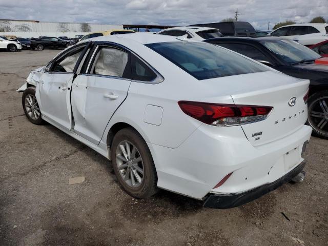 2018 HYUNDAI SONATA SE 5NPE24AF4JH622521